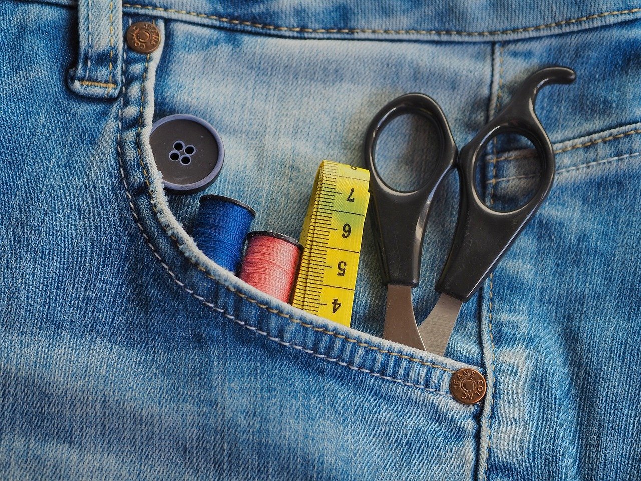 retouches, couturière, Annecy